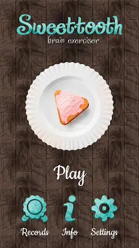 Play Brain Exerciser - Sweettooth  and enjoy Brain Exerciser - Sweettooth with UptoPlay
