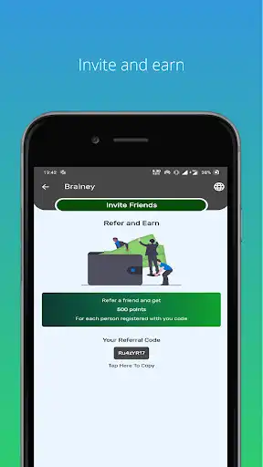 Play Brainey as an online game Brainey with UptoPlay