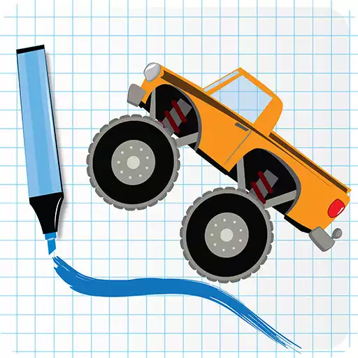 Play Brain for monster truck! APK Play Brain for monster truck! APK