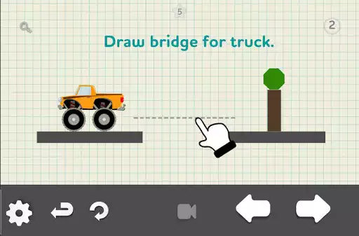 Play Brain for monster truck!  and enjoy Brain for monster truck! with UptoPlay
