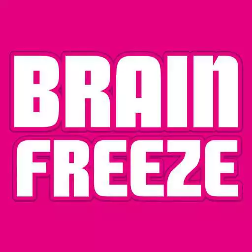 Play Brain Freeze Falkirk APK