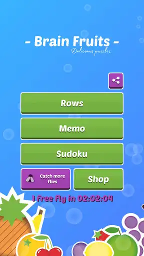 Play Brain Fruits and enjoy Brain Fruits with UptoPlay Play Brain Fruits and enjoy Brain Fruits with UptoPlay