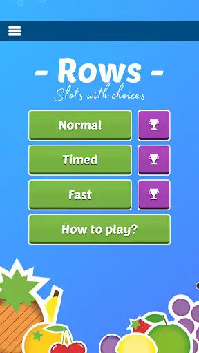 Play Brain Fruits as an online game online Brain Fruits with UptoPlay com.bigcroco.brainfruit Play Brain Fruits as an online game Brain Fruits with UptoPlay