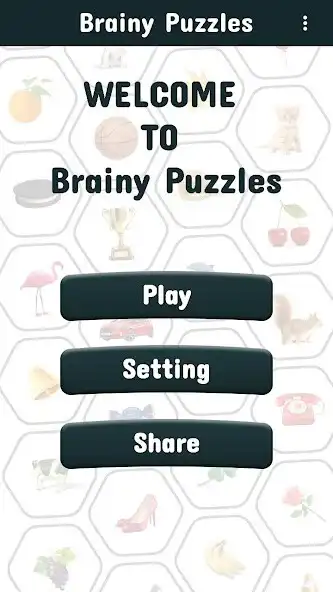 Play Brain Game:Brain Puzzle,Brainy Puzzles,mind Games  and enjoy Brain Game:Brain Puzzle,Brainy Puzzles,mind Games with UptoPlay