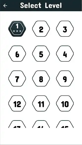 Play Brain Game:Brain Puzzle,Brainy Puzzles,mind Games as an online game Brain Game:Brain Puzzle,Brainy Puzzles,mind Games with UptoPlay