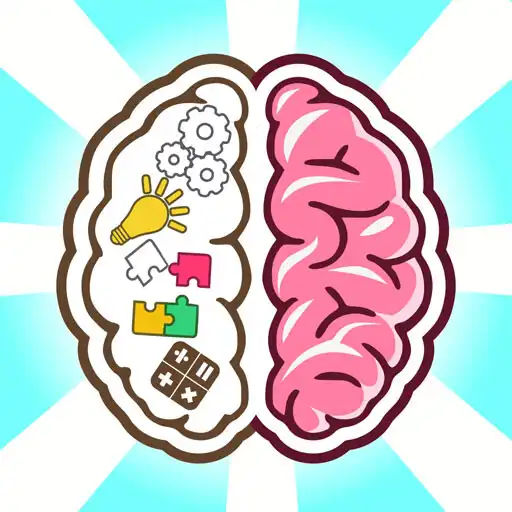 Play Brain Game: Brain Test-iq Test APK