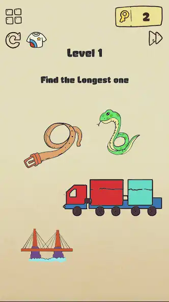 Play Brain Game: Brain Test-iq Test  and enjoy Brain Game: Brain Test-iq Test with UptoPlay