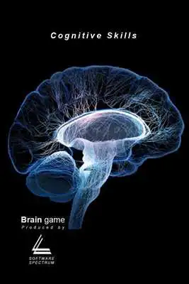 Play Brain Game Cognitive Skills