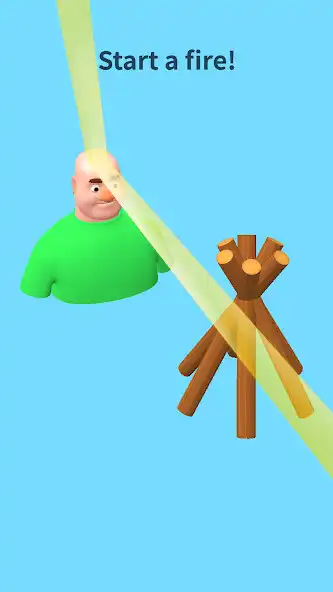 Play Brain Games 3D as an online game Brain Games 3D with UptoPlay