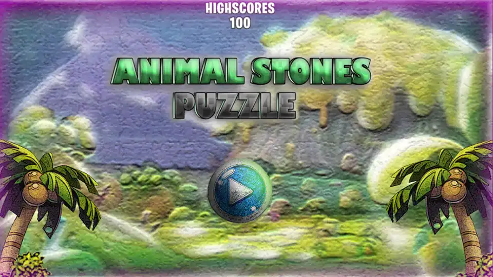 Play Brain Games: Animal Puzzle  and enjoy Brain Games: Animal Puzzle with UptoPlay