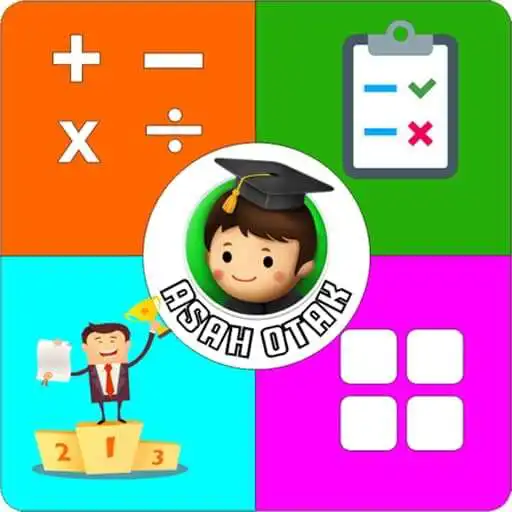 Play Brain Games Challenge APK