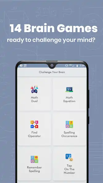 Play Brain Games - IQ Test 2021  and enjoy Brain Games - IQ Test 2021 with UptoPlay