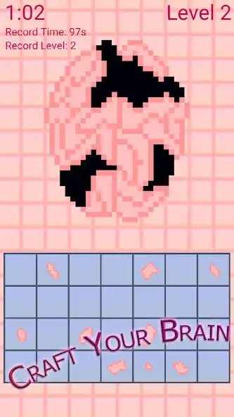 Play Brain Game: Tricky Puzzle  and enjoy Brain Game: Tricky Puzzle with UptoPlay