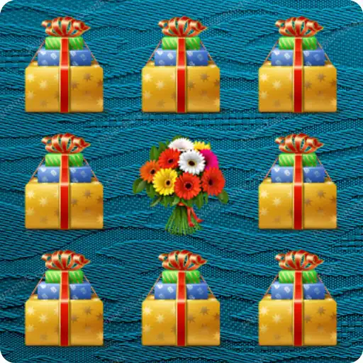Play Brain Gift Match APK