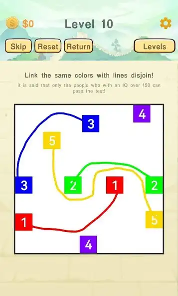 Play BrainGoGo  and enjoy BrainGoGo with UptoPlay