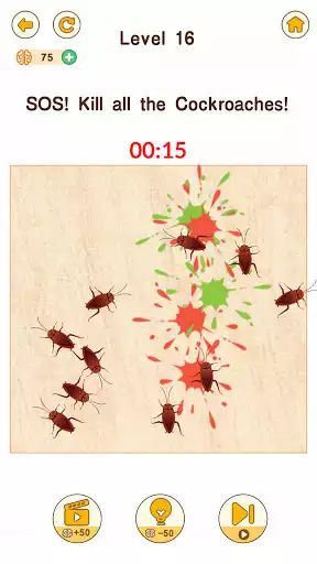 Play Braingo