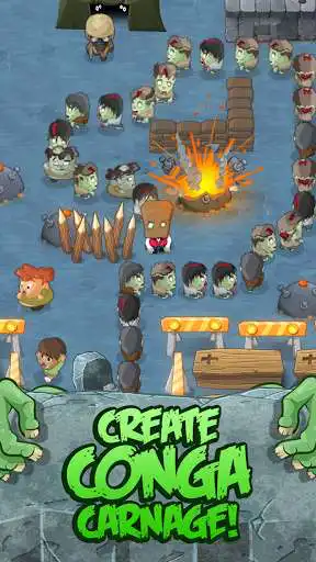 Play Brain Guzzler as an online game Brain Guzzler with UptoPlay
