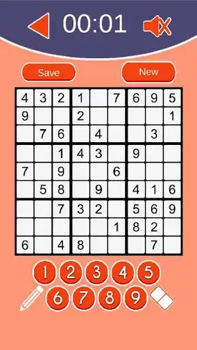 Play Brain Gym: Sudoku, Math, Memory and Reflex  and enjoy Brain Gym: Sudoku, Math, Memory and Reflex with UptoPlay