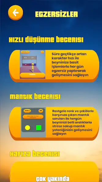 Play Brain+ Gym: Train Your Mind  and enjoy Brain+ Gym: Train Your Mind with UptoPlay
