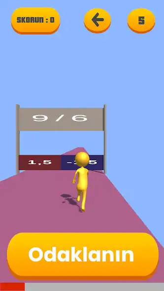 Play Brain+ Gym: Train Your Mind as an online game Brain+ Gym: Train Your Mind with UptoPlay