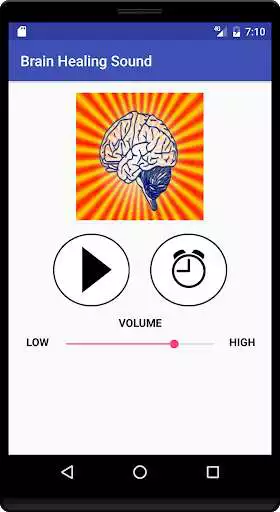 Play APK Brain Healing Sound  and enjoy Brain Healing Sound with UptoPlay apps.infinite.brainhealingsound
