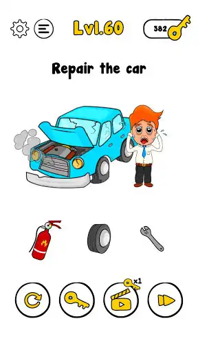 Play Brain Hunter as an online game online Brain Hunter with UptoPlay com.ttgame.brainhunter Play Brain Hunter as an online game Brain Hunter with UptoPlay