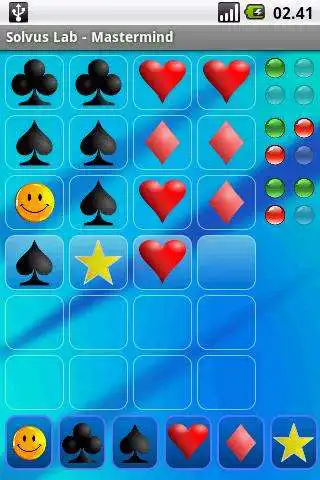 Play Brainiac Puzzles and Math as an online game Brainiac Puzzles and Math with UptoPlay