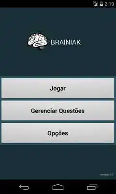 Play Brainiak  and enjoy Brainiak with UptoPlay