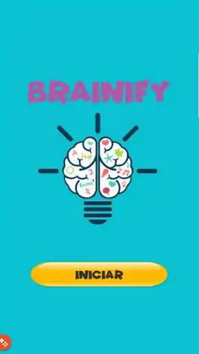 Play Brainify as an online game Brainify with UptoPlay