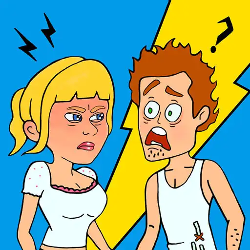 Play Braining:Tricky Test Guess Who APK Play Braining:Tricky Test Guess Who APK