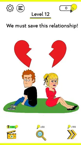 Play Braining:Tricky Test Guess Who as an online game Braining:Tricky Test Guess Who with UptoPlay