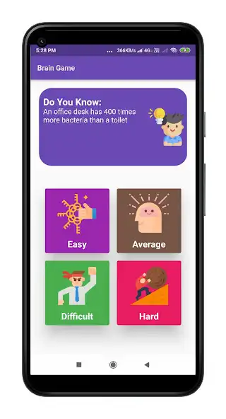 Play BrainIQ-Brain Games  puzzles  and enjoy BrainIQ-Brain Games  puzzles with UptoPlay