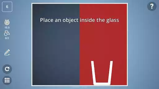 Play Brain It On! - Physics Puzzles  and enjoy Brain It On! - Physics Puzzles with UptoPlay
