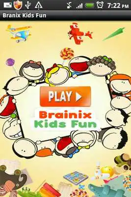 Play Brainix Kids Fun