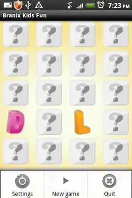 Play Brainix Kids Fun