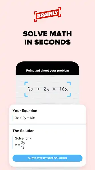 Play Brainly – Get Homework Answers as an online game Brainly – Get Homework Answers with UptoPlay