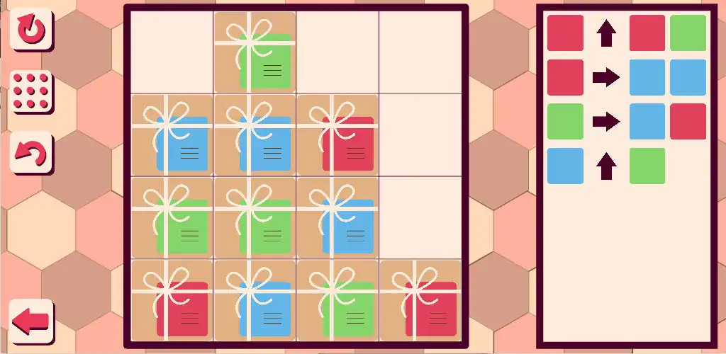 Play BrainMail as an online game BrainMail with UptoPlay