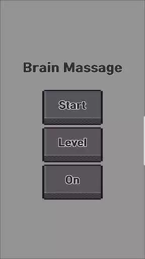 Play Brain Massage