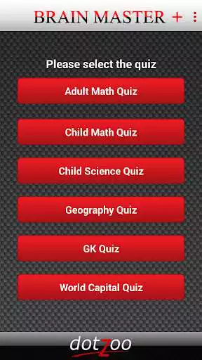 Play Brain Master Plus as an online game Brain Master Plus with UptoPlay