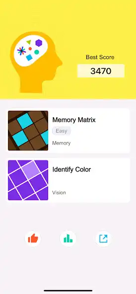 Play Brain Master - Smart Brain  and enjoy Brain Master - Smart Brain with UptoPlay