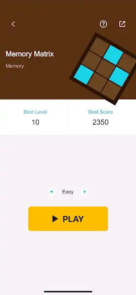 Play Brain Master - Smart Brain as an online game Brain Master - Smart Brain with UptoPlay