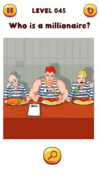 Play Brain Master, Tricky Puzzles  and enjoy Brain Master, Tricky Puzzles with UptoPlay