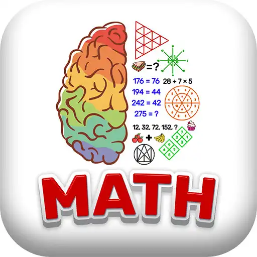 Play Brain Math: Puzzle Maths Games APK