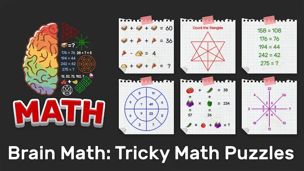 Play Brain Math: Puzzle Maths Games and enjoy Brain Math: Puzzle Maths Games with UptoPlay Play Brain Math: Puzzle Maths Games and enjoy Brain Math: Puzzle Maths Games with UptoPlay