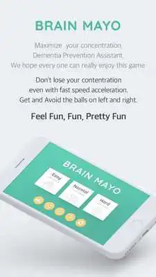 Play Brain MAYO - Best brain training, Anti-dementia Play Brain MAYO - Best brain training, Anti-dementia