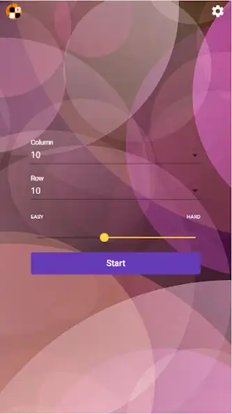 Play Brain Nonogram Classic Game as an online game Brain Nonogram Classic Game with UptoPlay