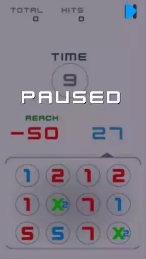 Play Brain Numbers Count