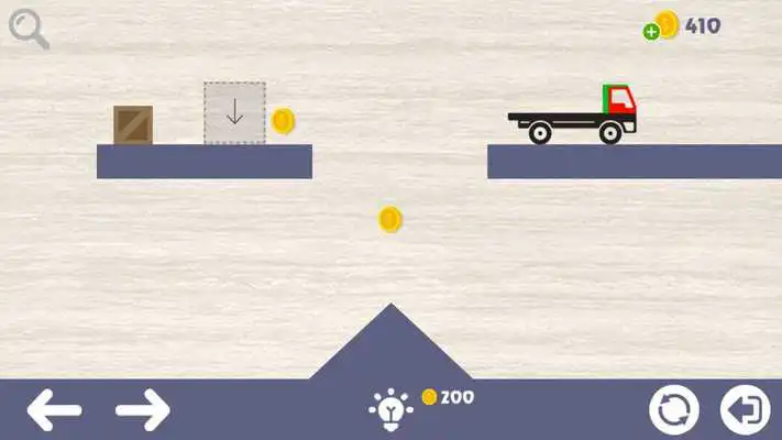 Play Brain on the truck physics