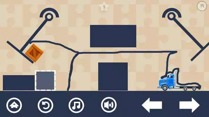 Play Brain On Truck