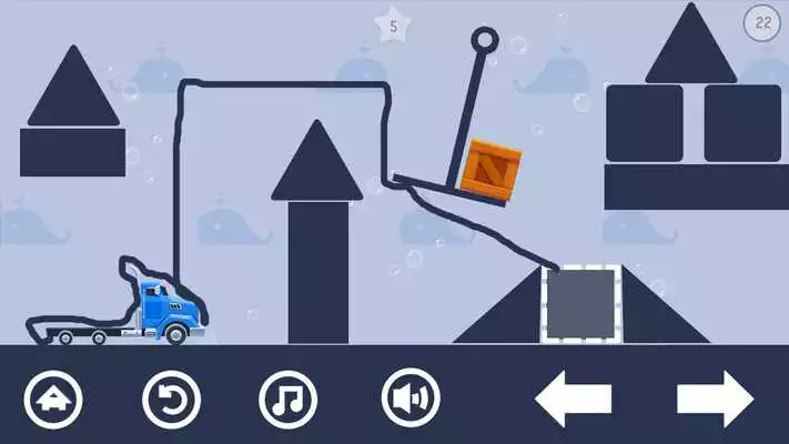 Play Brain On Truck